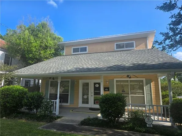 202 S Chestnut St, Hammond, LA 70403