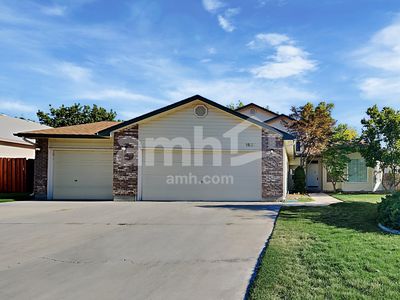 1835 W Sunny Slope Dr, Meridian, ID, 83642