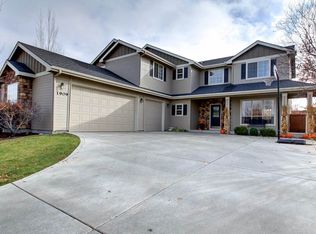 1909 E Bollman St, Meridian, ID 83642