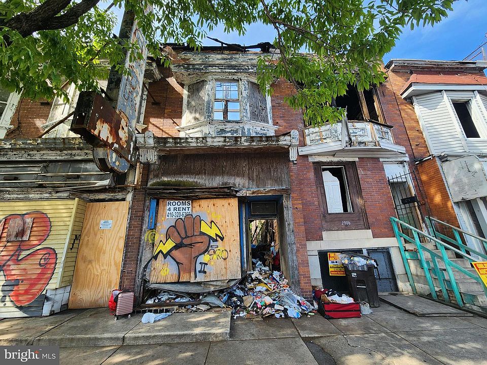2nd image of 2908 Edmondson Ave