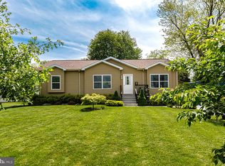 5 Radnor Blvd, Marlton, NJ 08053