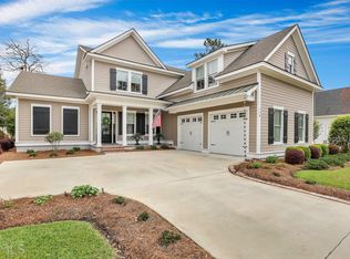 116 Busbridge Cv, Pooler, GA 31322