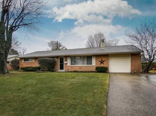 4816 Algood Pl, Dayton, OH 45429
