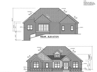 264 Whelan Way, Fisherville, KY 40023