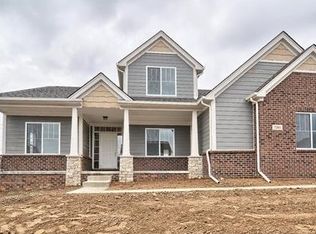 7226 N Village Dr, Clarkston, MI 48346