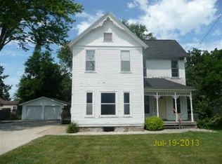 6128 Exchange St, Mc Farland, WI 53558
