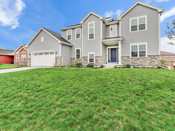 564 Sienna Glenn Way, Oregon, WI 53575