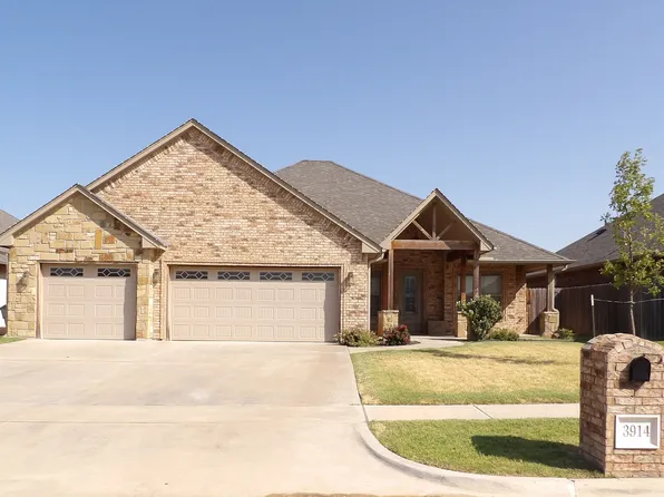 3914 NE Realtree Dr, Lawton, OK 73507