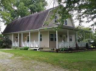 7845 N Bollinger Rd, Conover, OH 45317