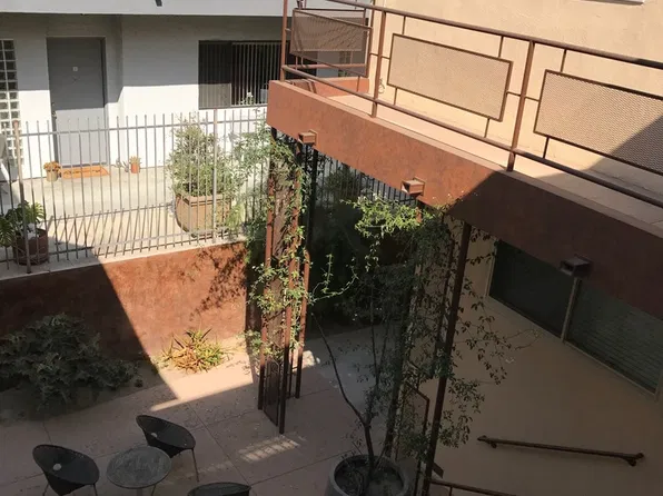 001, 1417 N Curson Ave APT 10, Los Angeles, CA 90046