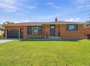 63 Saint Clare Ter, Tonawanda, NY 14150