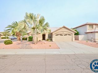 931 N Rock St, Gilbert, AZ 85234