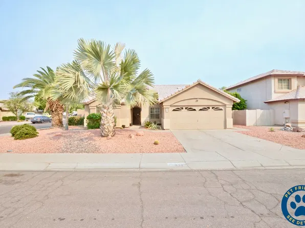 931 N Rock St, Gilbert, AZ 85234