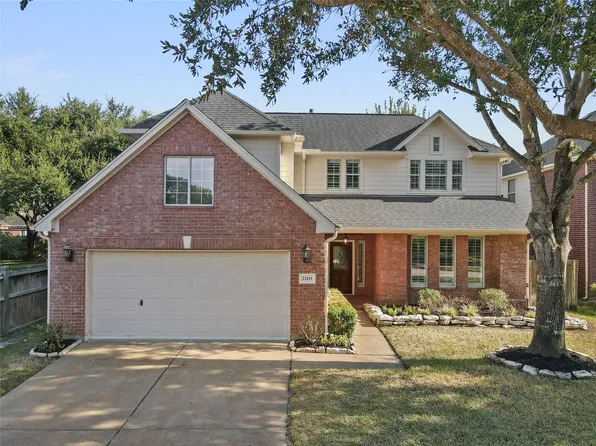 22111 Blossom Meadow Ct, Katy, TX 77494