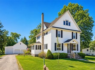 1875 Quaker Rd, Barker, NY 14012