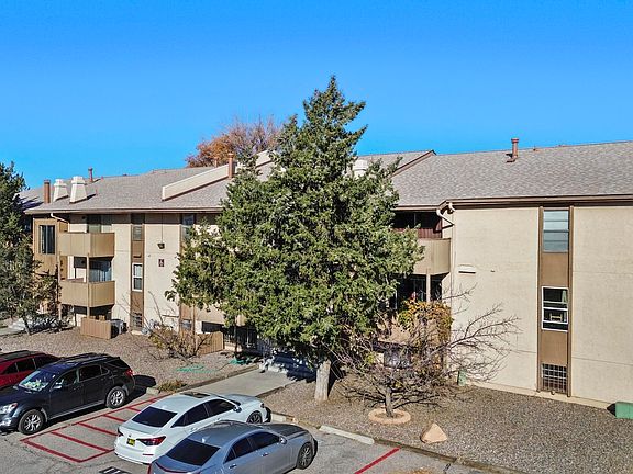 2nd image of 3837 Montgomery Blvd NE APT 601