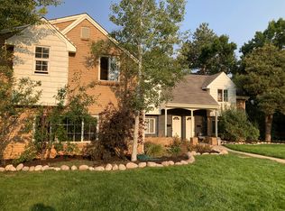 2336 Mathews St APT 3, Fort Collins, CO 80525