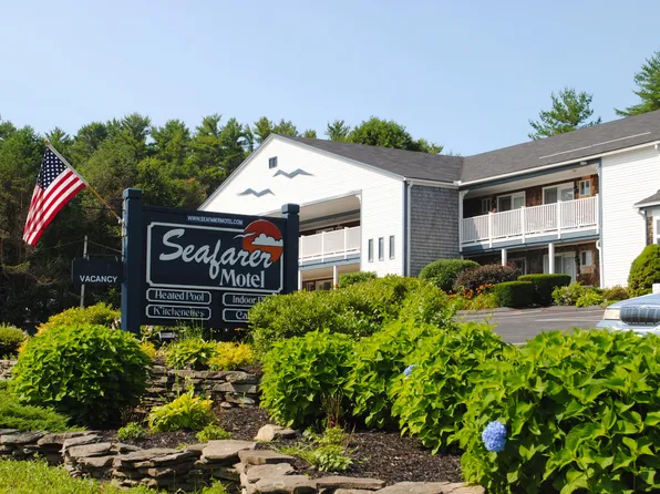 35 Main Street #39, Ogunquit, ME 03907