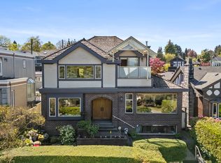 4233 Quesnel Dr, Vancouver, BC V6L 2X5