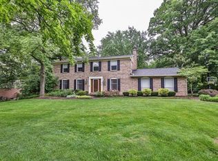 10623 Convo Ct, Montgomery, OH 45242