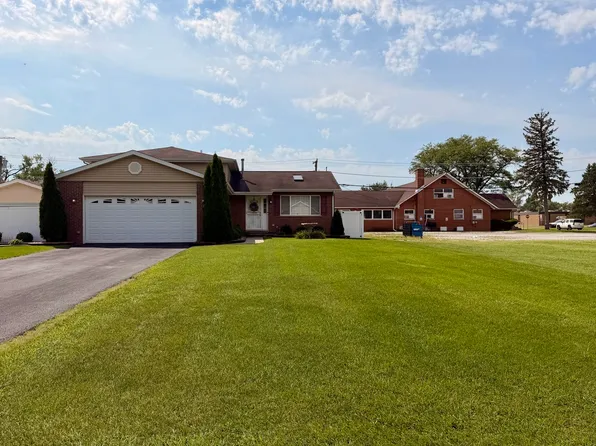 400 W 16th St, Chicago Heights, IL 60411