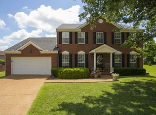 272 Canvasback Ct, Spring Hill, TN 37174