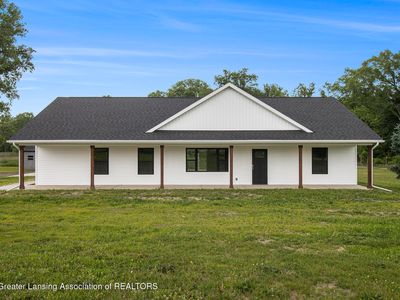 4633 Parman Rd, Stockbridge, MI, 49285