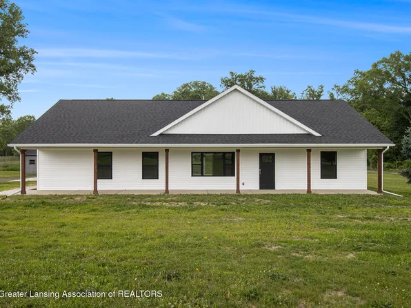 4633 Parman Rd, Stockbridge, MI 49285