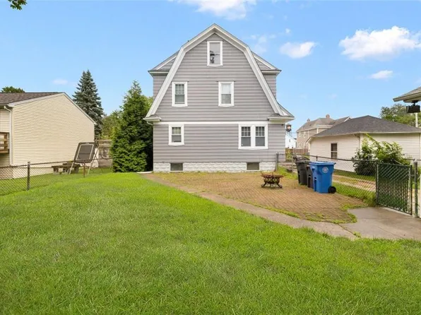 201 S Clarendon St, Cranston, RI 02910
