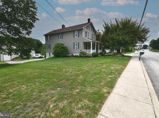 1118 Georgetown Rd, Christiana, PA 17509