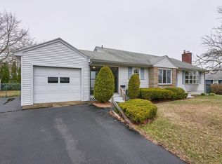 12 Chartier Ln, Southbridge, MA 01550