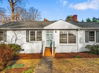 2102 Cleburne St, Greensboro, NC 27408