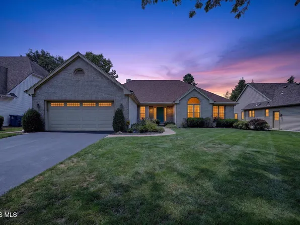 4309 Appomattox Dr, Sylvania, OH 43560