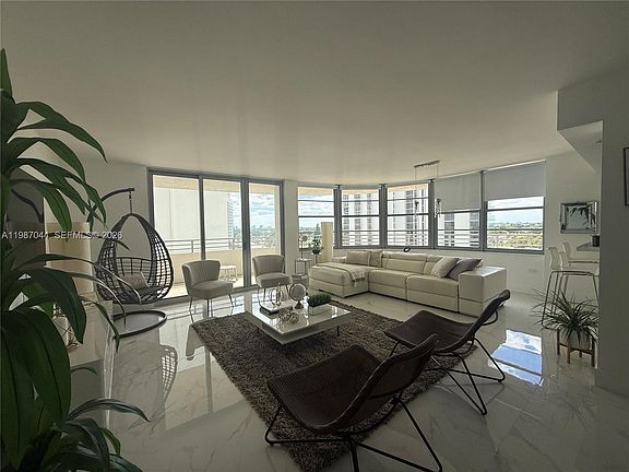 3rd image of 5555 Collins Ave APT 8R