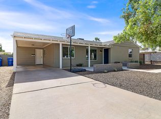 5744 N 11th Way, Phoenix, AZ 85014