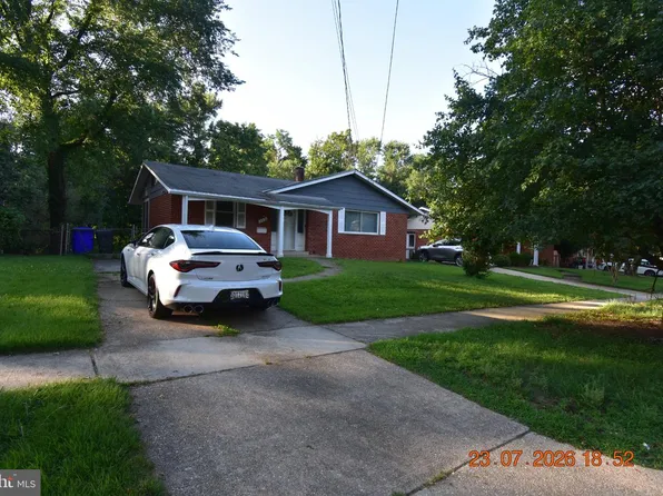 716 Whitaker Ter, Silver Spring, MD 20901