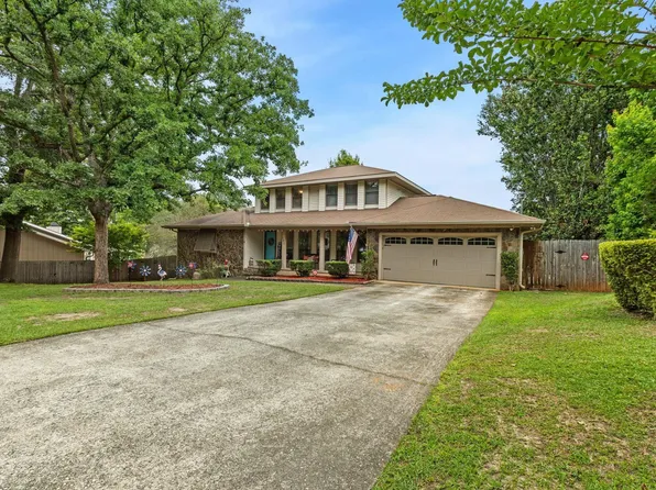 101 Leconte N, Warner Robins, GA 31088