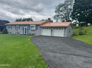 157 E Bridge St, Westover, PA 16692
