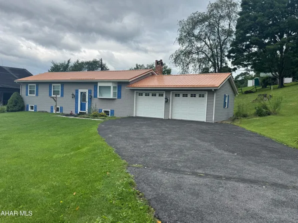 157 E Bridge St, Westover, PA 16692
