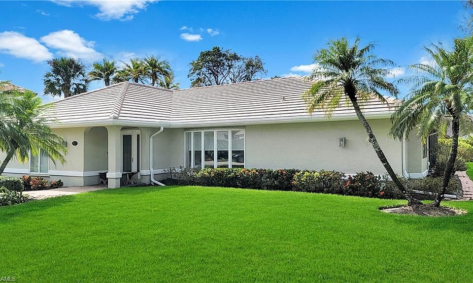 817 Bentwood Dr, Naples, FL 34108 MLS 222073857 Zillow