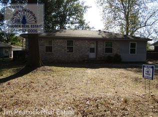 25 Collins St, Cabot, AR 72023