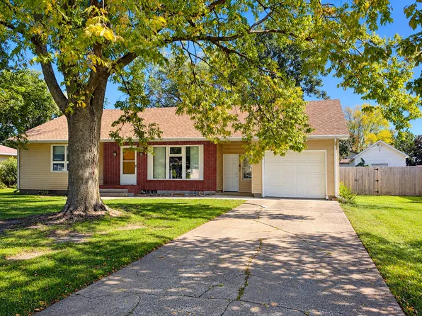 249 SW 3rd St, Ogden, IA 50212
