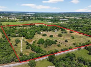 539 Cemetery Rd, Pottsboro, TX 75076