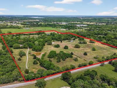 539 Cemetery Rd, Pottsboro, TX, 75076