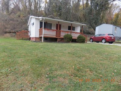 209 Birch St, Pulaski, VA, 24301