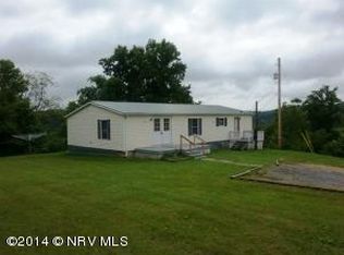 2430 J E Jones Ln, Blacksburg, VA 24060