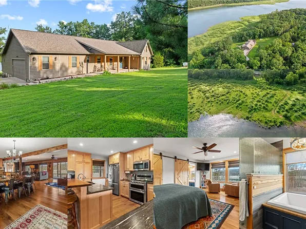 7658 Trout Pond Rd, Lead Hill, AR 72644