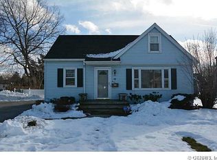 59 Elwood Dr, Rochester, NY 14616