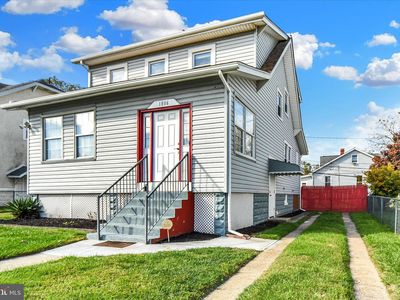 1806 Kinship Rd, Dundalk, MD, 21222