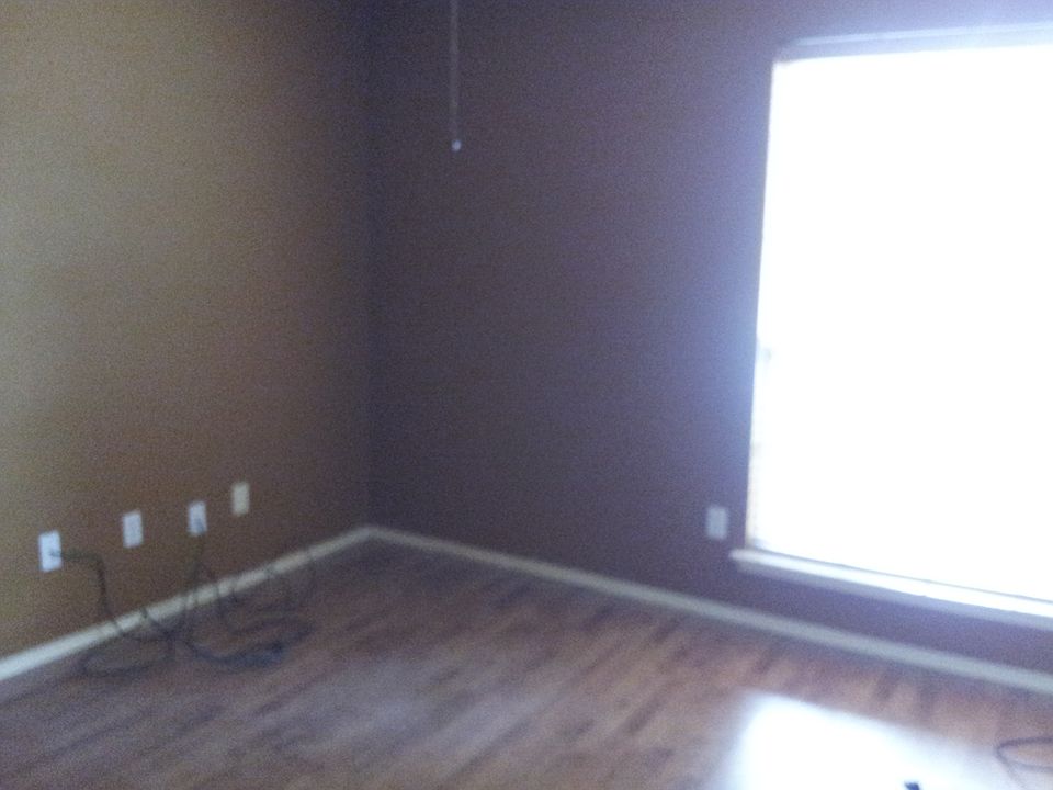 Small Bedroom